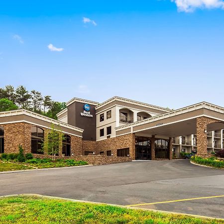 Best Western Sevierville/Kodak Inn Bagian luar foto