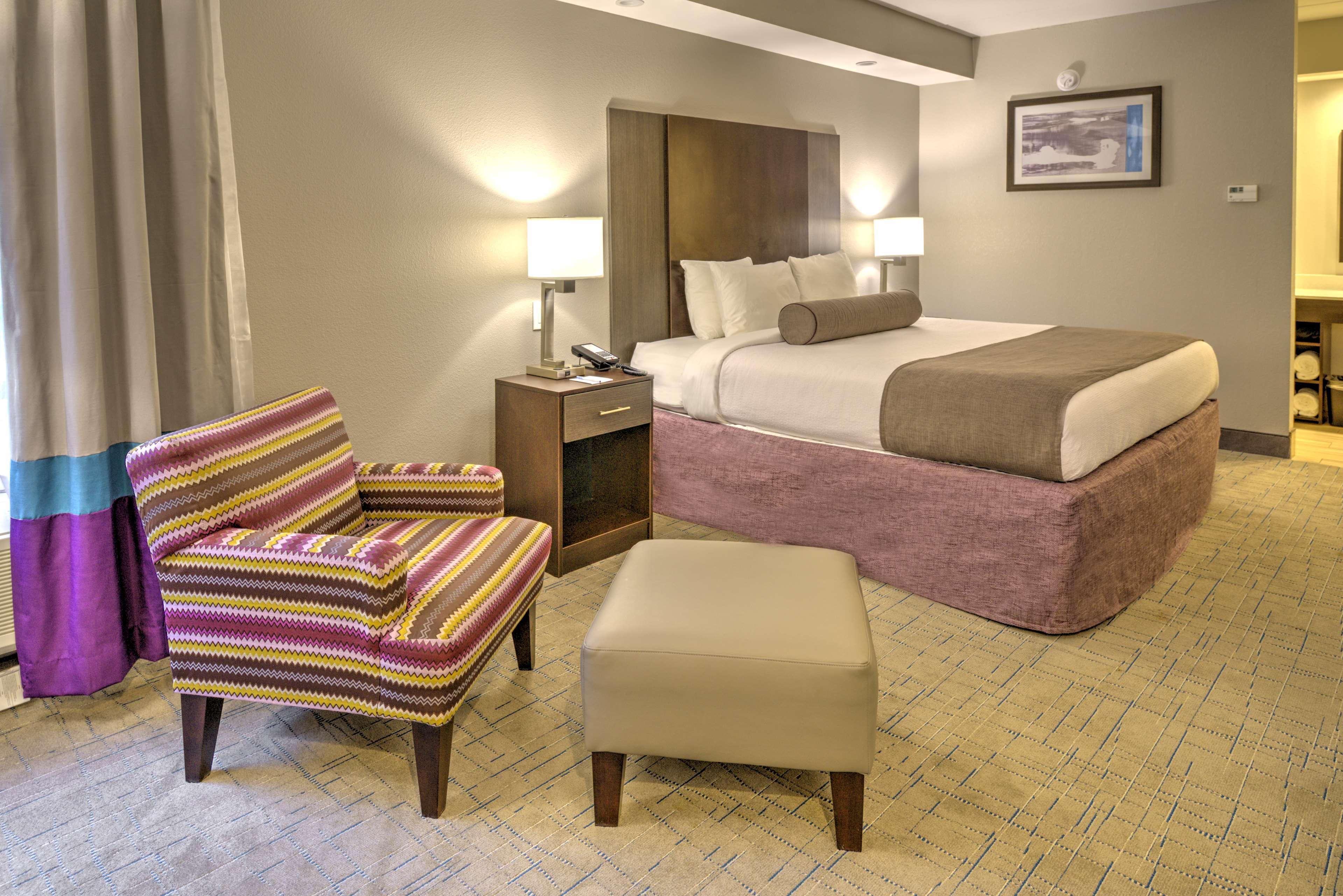 Best Western Sevierville/Kodak Inn Bagian luar foto