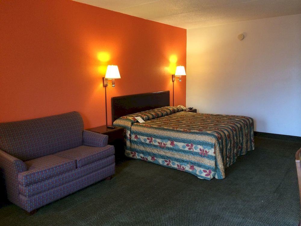 Best Western Sevierville/Kodak Inn Bagian luar foto