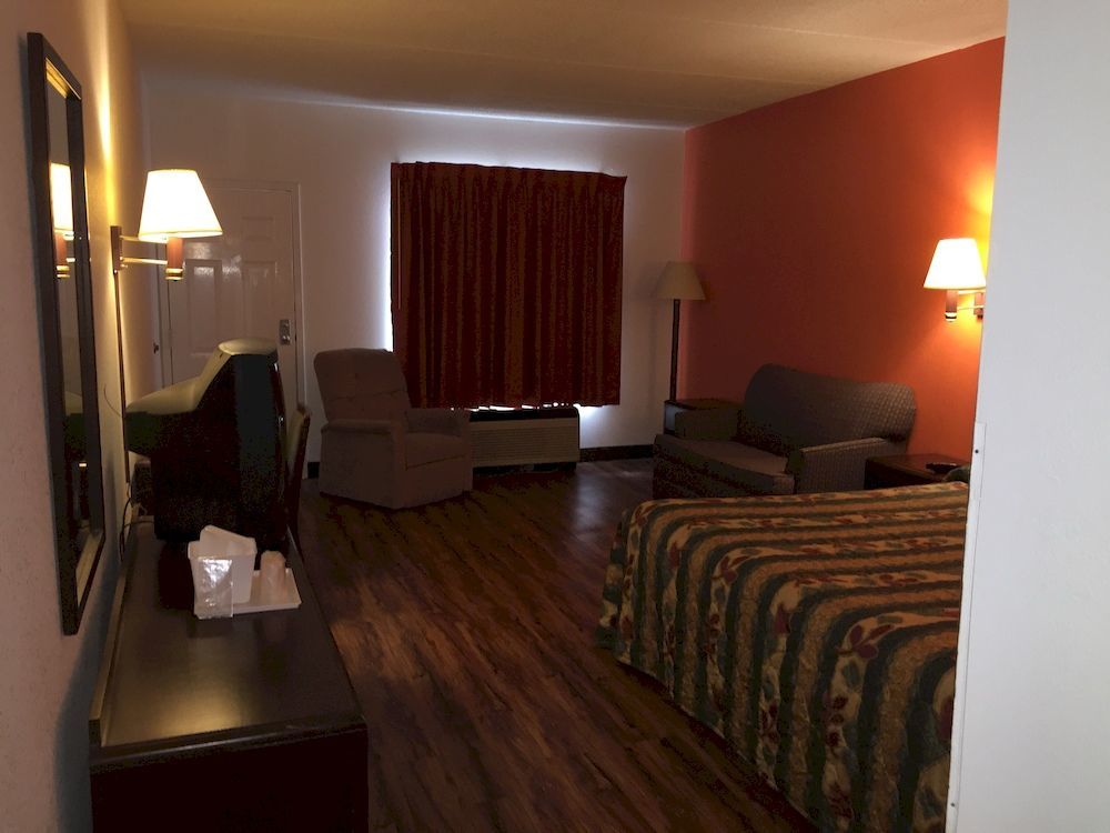 Best Western Sevierville/Kodak Inn Bagian luar foto