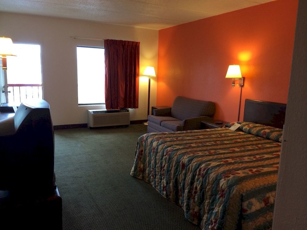 Best Western Sevierville/Kodak Inn Bagian luar foto