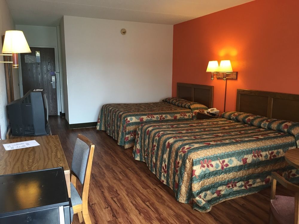 Best Western Sevierville/Kodak Inn Bagian luar foto