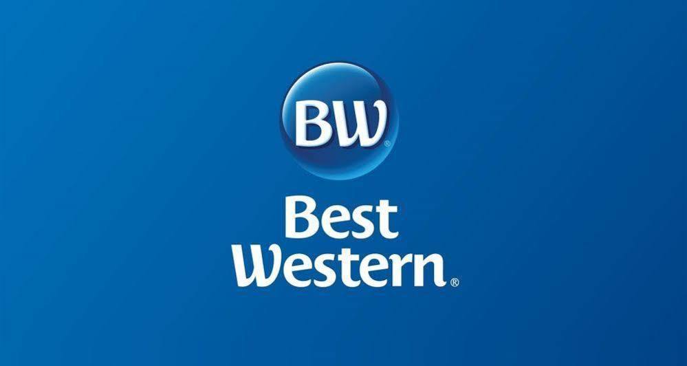 Best Western Sevierville/Kodak Inn Bagian luar foto