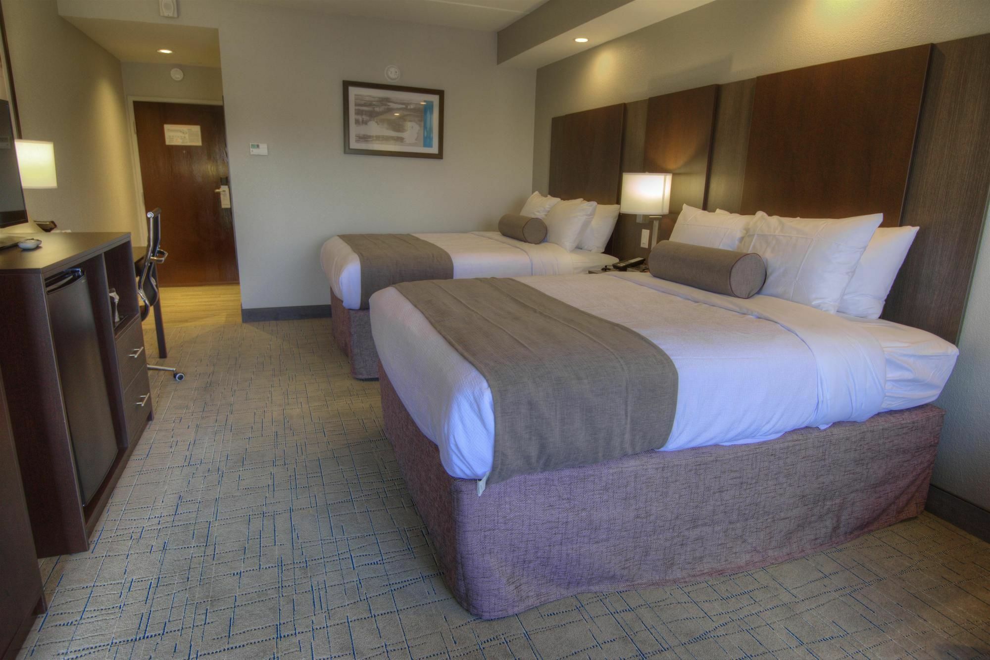 Best Western Sevierville/Kodak Inn Bagian luar foto