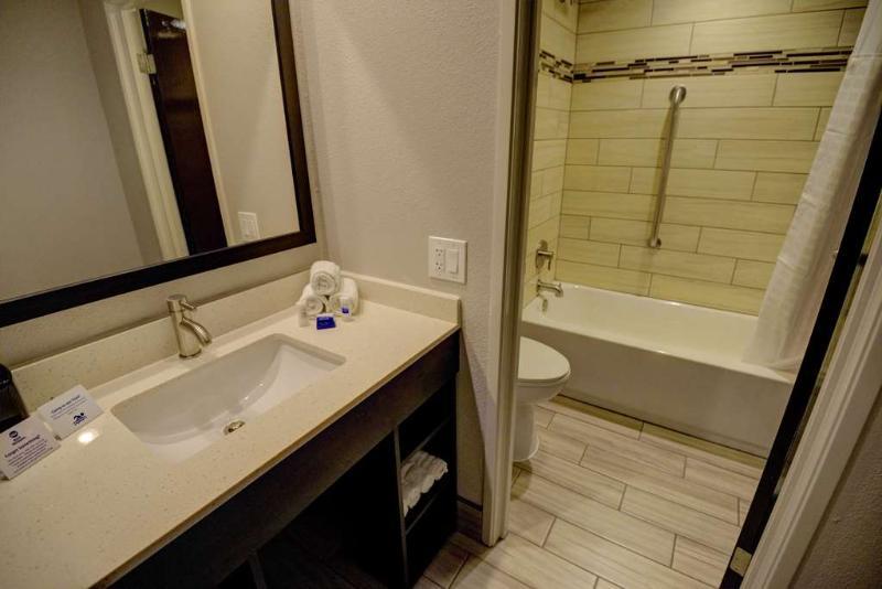 Best Western Sevierville/Kodak Inn Bagian luar foto
